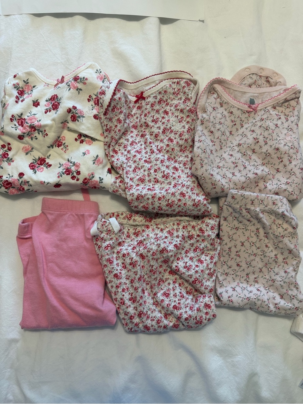 Baby Gap comfy cute sets